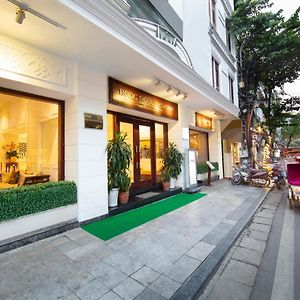 Hong Ngoc Dynastie Boutique Hotel&Spa